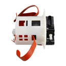 2019–2024 Ram 3500 6 Zyl. 6,7 l Diesel Exhaust Fluid DEF-Pumpe 68457124AC 68457124AB