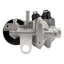 2014-2018 Lexus NX300 Hybrid AYZ10/AYZ15 Anti-Lock ABS Zespół pompy wspomagającej hamulce 47070-12010