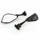 Par racing-speil bakfra for Kawasaki EX250 EX300 ZX636 56001-0239