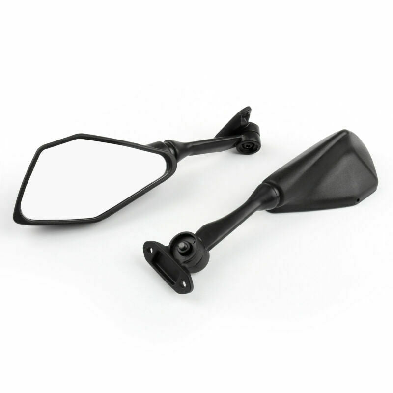Par racing-speil bakfra for Kawasaki EX250 EX300 ZX636 56001-0239