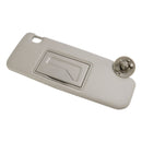 2012-2020 Chevy Sonic Spark Solskydd höger passagerare 42747787 Grå