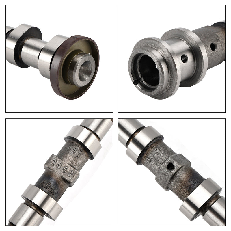 Motor Nockenwellen Rocker Lifters Timing Kette für Chrysler für Ram 3,6 L