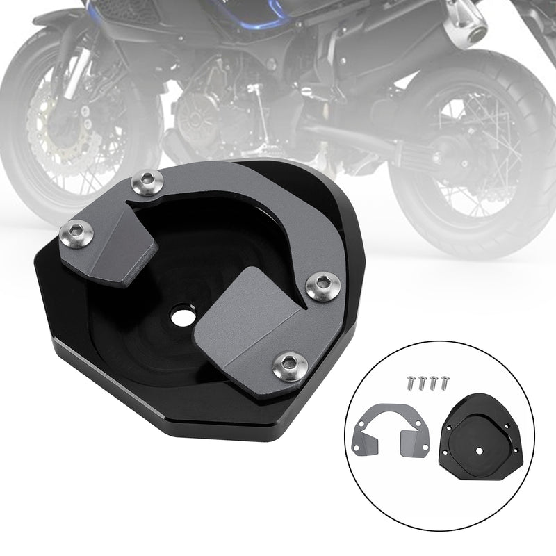 Förlängningsplatta för stativ sidostöd för Yamaha XT1200Z XT1200ZE 2014-2021