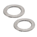 2013-2018 Dodge Ram 6,7L Diesel 2× Avgasvätska DEF Injektortätning 4627714AA