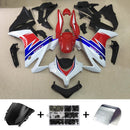 Verkleidungssatz aus ABS-Kunststoff für Honda CBR500R 2013-2015