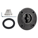 Quick release tankdæksel til Suzuki GSF 600 1200 Bandit SV 650 2000-2004