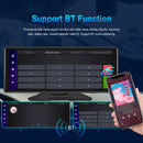 10.26 ""Bluetooth Auto Navigation Carplay HD Große Touchscreen Recorder AHD Kamera