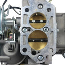 1983–1986 Nissan 720 Pickup 2,4 l Z24 Motor Vergaser 16010-21G61