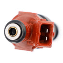4 Stück Einspritzdüsen für VW Golf III Jetta Derby Kastenwagen 1993-2003 BAC906031