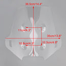 2024 CF MOTO 450MT Windschutzscheibe Windschutz
