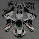 ABS plastkåbesæt til Honda CBR1000RR-R 2020-2023