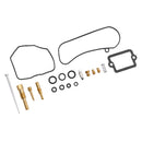 Karburator reparationssæt passer til Honda NSR250/NSR250R MC21 1990-1993
