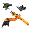 Ny kort koblingsbremsearme egnet til CFMOTO 400NK 650 NK 650 GT 2020-21