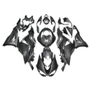 Injection Verkleidung Kit Karosserie Kunststoff ABS fit Für Kawasaki ZX-6R 2024-2025