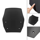 2024 BMW R1300GS Scheinwerfer Windschutzscheibe Abdeckung Windschutzscheibe