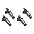 4 Stück Kraftstoffeinspritzdüsen für Lexus LS400 1992-1997 SC400 1992-1997 23250-50020