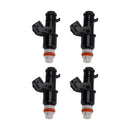 Kraftstoffeinspritzdüsen passend für Honda BF90D BF75 16450-ZY9-003 4 Stück