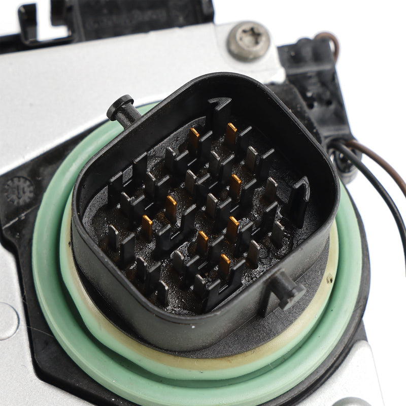 2006–2012 Chrysler Sebring/Cabrio 6 SP FWD L4 2,4 l V6 2,7 l 3,5 l 62TE A604-X Getriebe-Magnetblock 68376696AA