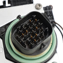 62TE 2006 en adelante para Volkswagen (6 velocidades) bloque de válvula solenoide de caja de cambios 68376696AA