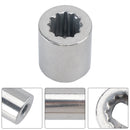 W11629923Spojka pro ledničku Kenmore KitchenAid Maytag AP7205485 WP2188918