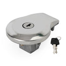 Tankdeckel und Tankschloss für Yamaha XV 125 250 535 700 750 920 1000 1100 S Virago