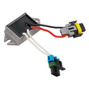 REGLER-SPANNUNG 210660768 FÜR KAWASAKI-MOTOREN 21066-0768