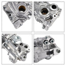 Oil pump SH01-14-100A for Mazda CX-5 2.2 Diesel SkyActiv (2013–2018)