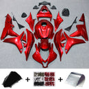 Verkleidungssatz aus ABS-Kunststoff für Honda CBR600RR 2007-2008 F5