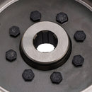 1998–2003 für Sportster 883 Custom XLH883C 21A Lichtmaschinen-Stator-Rotor-Ritzel-Baugruppe 32413-92B