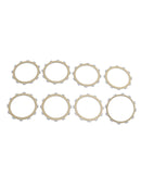 Discos de fricción de embrague para Suzuki GSX R 600 GSXR 750 K6/K7 2006-2007 21441-36F30