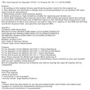 4-teilige Einspritzdüse für Hyundai i10 PA 1.1L Picanto SA 1.0L 1.1L 35310-02900