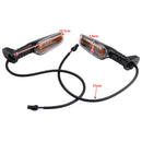 Blinker Display Lamp för Moto Guzzi V7 V9 V100 V85TT Stelvio
