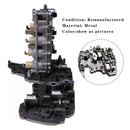 2015-2019 Audi A6 AUDI A6/AVANT D 0B5 DL501 Transmissionsventilhus