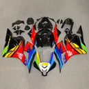 Verkleidungssatz aus ABS-Kunststoff für Honda CBR600RR 2009-2012 F5