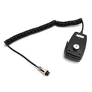 CB-507 Auto-Mikrofon-Lautsprecher für PR240 PR245 PR350 PR375 PR550 PR3000 PR3100