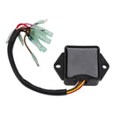 CDI tenningsboks egnet for Yamaha 48 HK E48C MS/LH 96-97 1999 2000 2003 696-85590-10