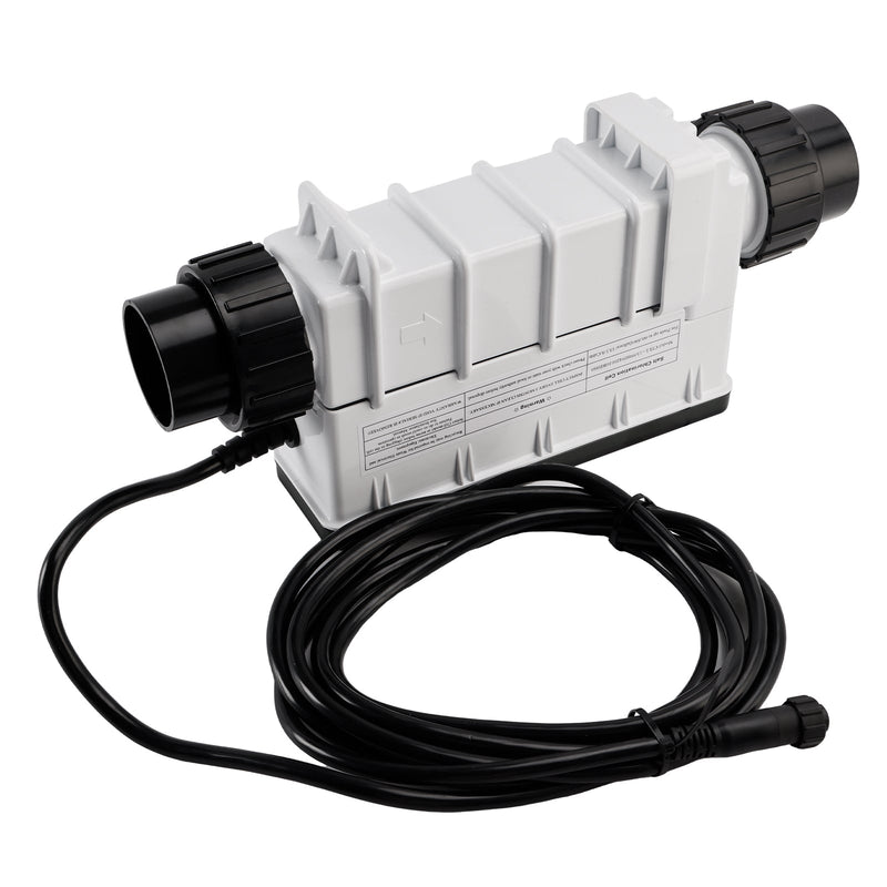 EC-521105 IC60 Salzzellen-Chlorgenerator, Ersatz-Salzzellensysteme