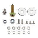 Kaltluftansaugkit mit Hitzeschutzblech für BMW M240i G42 B58 3.0T ab Baujahr 2022