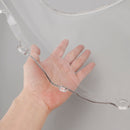 2024-2025 YAMAHA XSR900 GP Windschutzscheibe Windschutzscheibe + Halterung