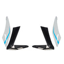 Kåpesett for Yamaha TMAX 560 (Injeksjon) 2025-2026