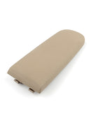 Beige Leder Armlehne Mittelkonsole Deckel Für VW MK4 Jetta Bora Golf 18D867173