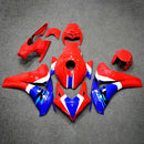 Verkleidungssatz aus ABS-Kunststoff für Honda CBR1000RR 2008-2011