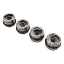 4PCS Nockenwellenversteller für Mercedes Benz E550 E63 ML550 S550 M278 Motor