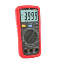 UT39C+ Digitalmultimeter AC/DC-Voltmeter Ohm-Kondensator-Diodentester