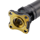 2004–2006 BMW X3 3.0i (E83) L6 3.0L Sport Utility Hintere Antriebswelle Propellerwelle Montage 26103402134