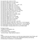 Zündspule 06E905115G Für AUDI A4 A5 A6 A7 A8 Q5 Q7 S5