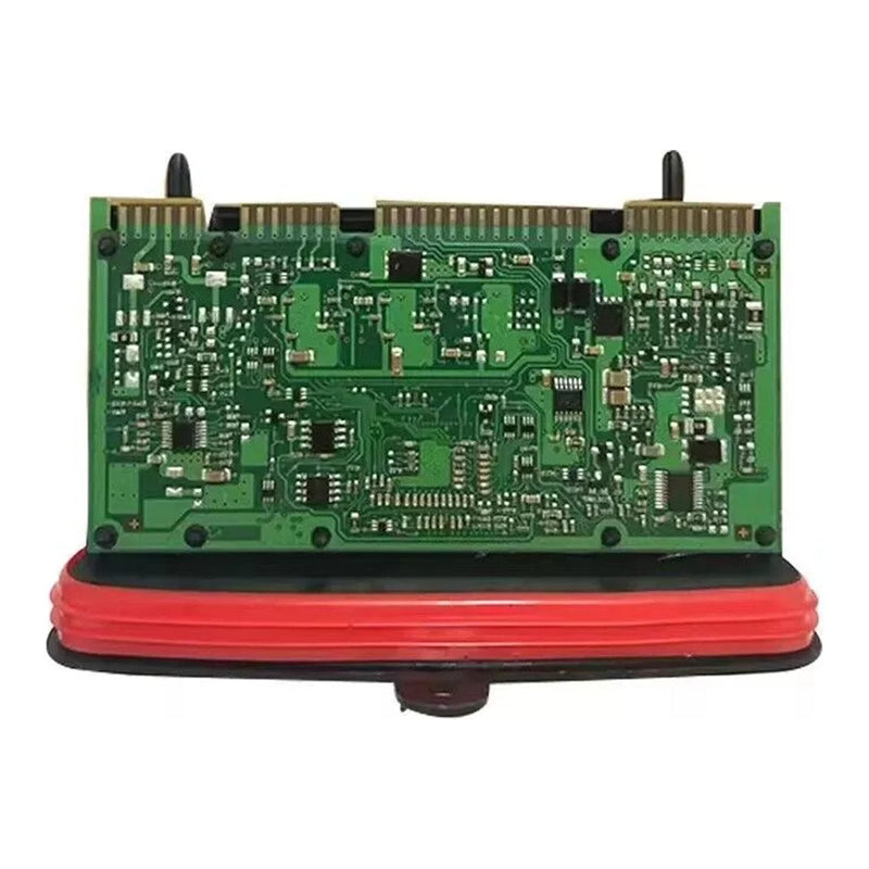 08/2012-10/2016 BMW 5&