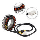 Stator-Magnetspule 21003-1170 für Kawasaki KL650 KL650 Tengal 1989-1991 KLR650