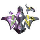 Injection Verkleidung Kit Karosserie Kunststoff ABS Für Honda CBR1000RR 2008-2011