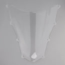 Windschutzscheibe Windschutz passend für Aprilia RSV1000 2003-2006